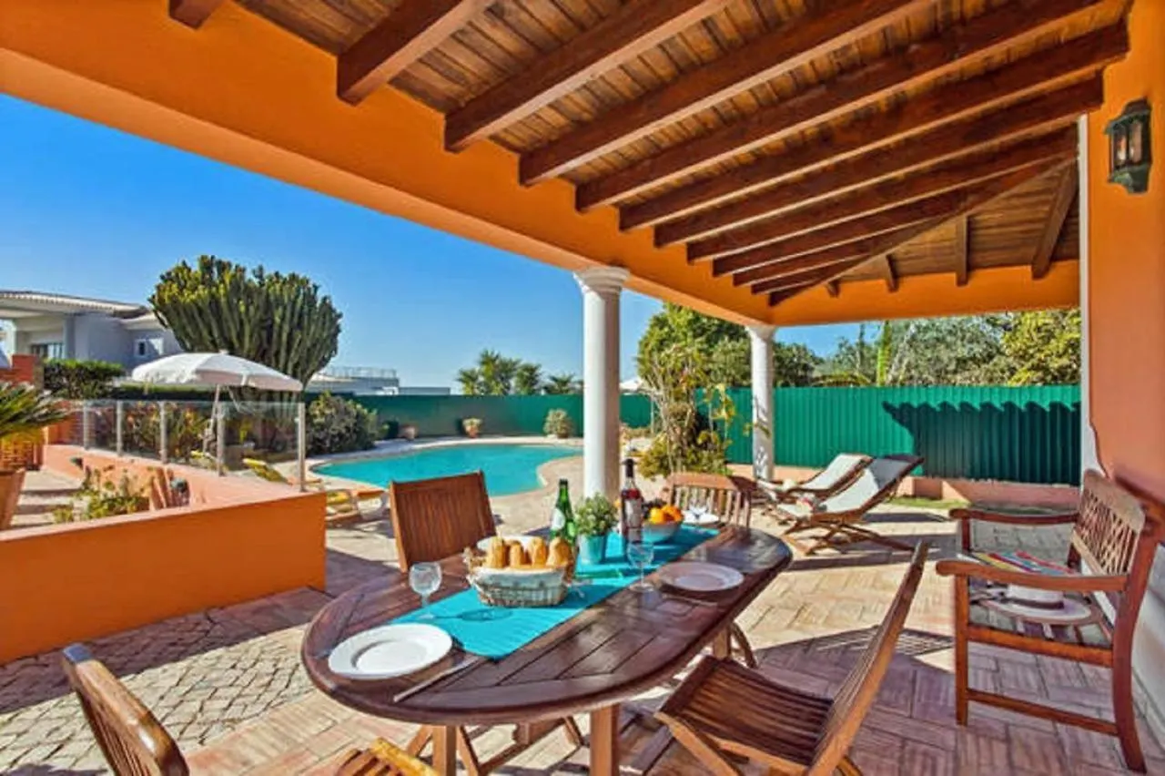 Villa New! Poiso Do Guincho By Galantevasques Carvoeiro