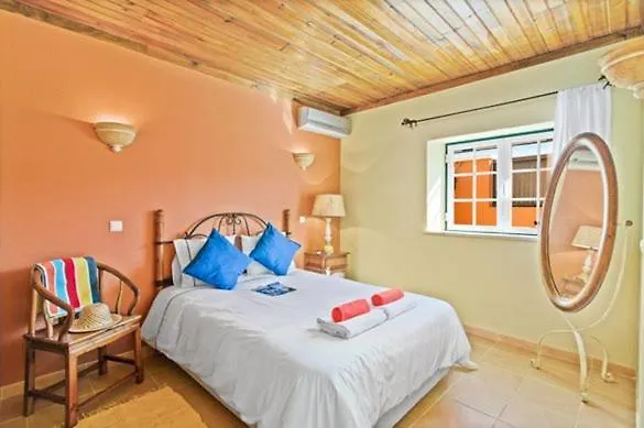 New! Poiso Do Guincho By Galantevasques Villa Carvoeiro  Carvoeiro (Lagoa)