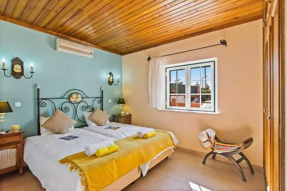 New! Poiso Do Guincho By Galantevasques Villa Carvoeiro   Carvoeiro (Lagoa)