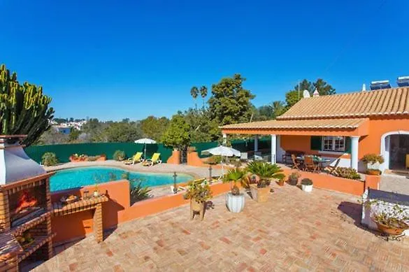 New! Poiso Do Guincho By Galantevasques Villa Carvoeiro  0*, Carvoeiro (Lagoa)
